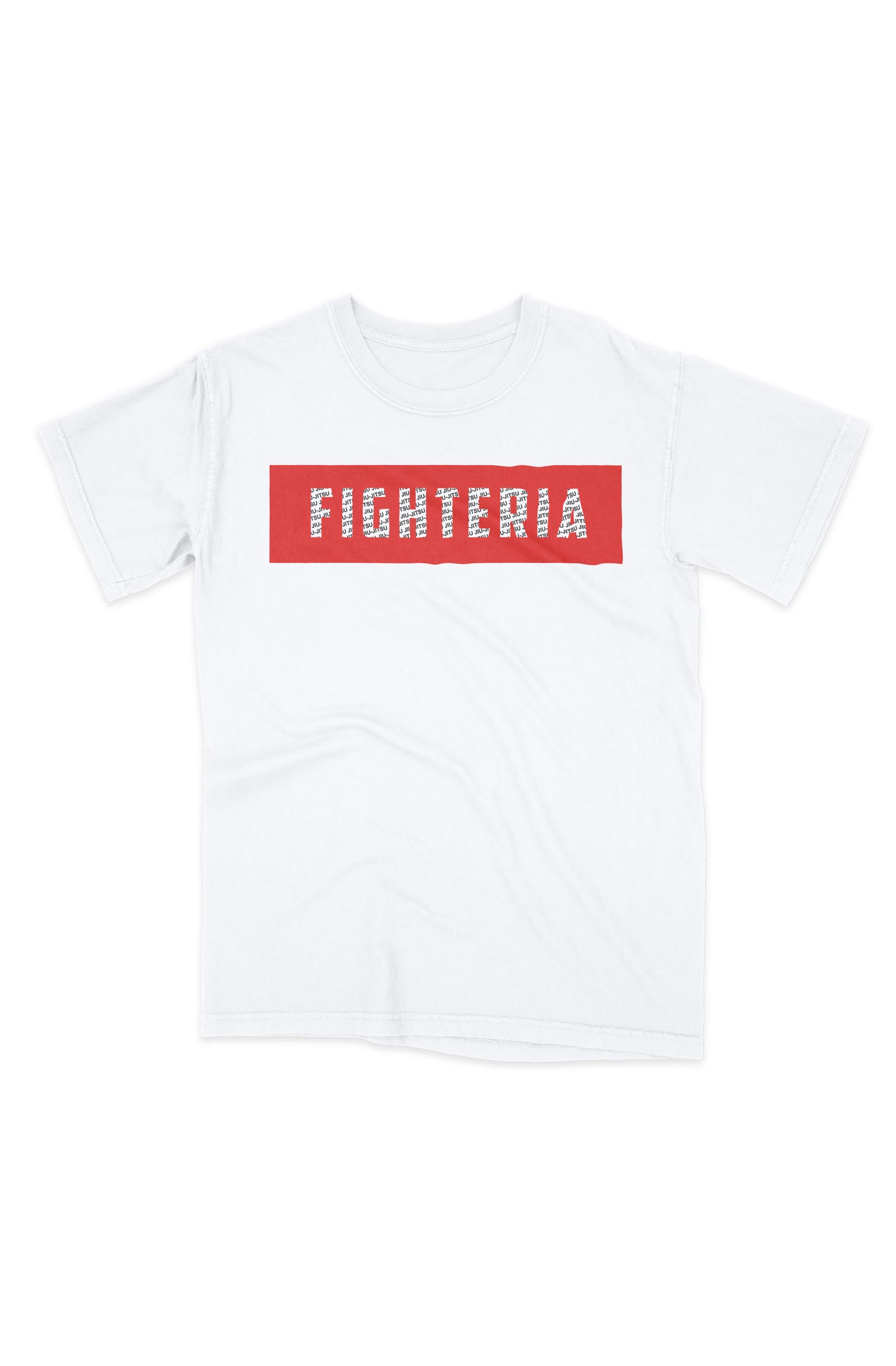 Fighteria is Supreme