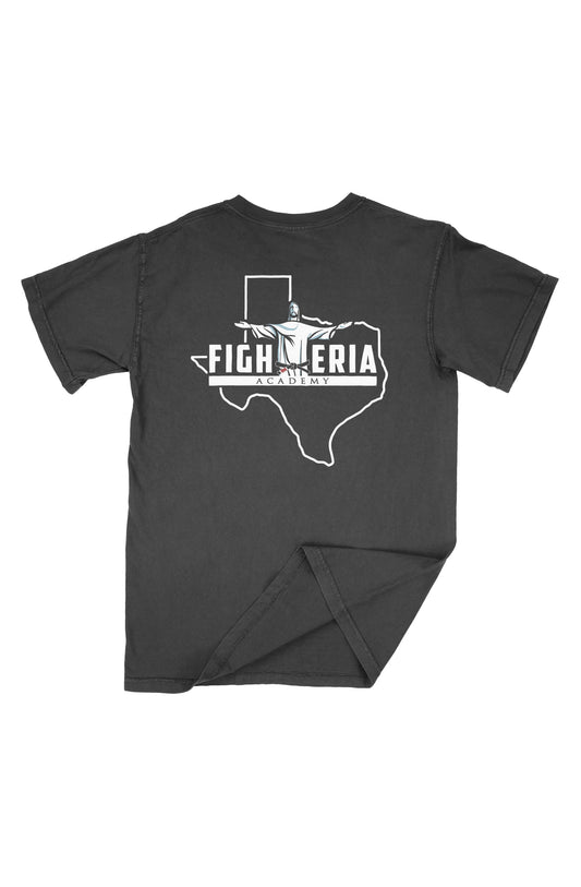 Fighteria Texas