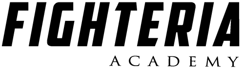 Fighteria Store logo