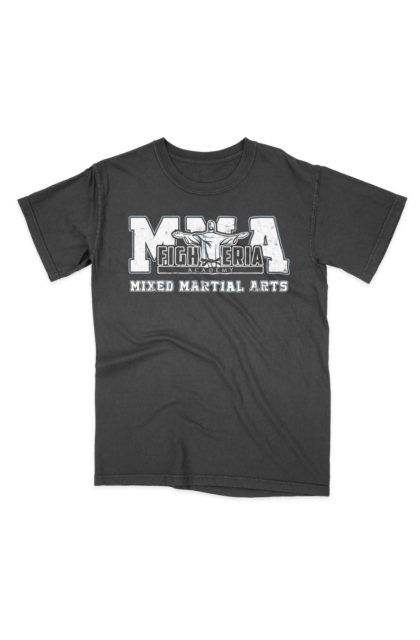 Fighteria MMA