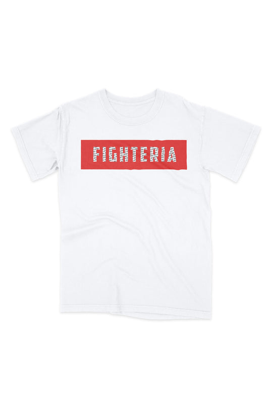 Fighteria is Supreme